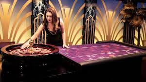 vz888 Live Casino